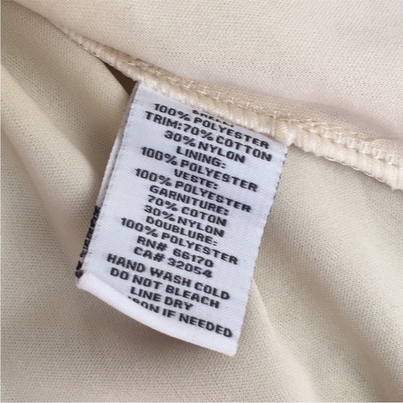 Kimchi Blue Floral Dress with Lace Trim - Picture 15 of 15